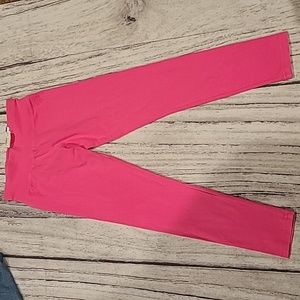 NWT Justice Girls Pants - Size 10